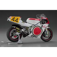 1/12 Scale Model Kit - Bari Bari Densetsu / YZR500