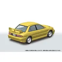1/24 Scale Model Kit - Vehicle / Mitsubishi Lancer Evolution