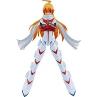 MODEROID - Aim for the Top! GunBuster