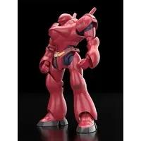 MODEROID - 1/60 Scale Model Kit - Mobile Police PATLABOR / Brocken