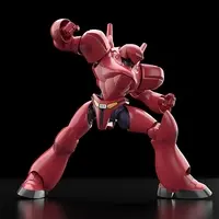 MODEROID - 1/60 Scale Model Kit - Mobile Police PATLABOR / Brocken