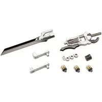 M.S.G Modeling Support Goods - VIRTUOUS STYLE05 BALMUNG Model Kit