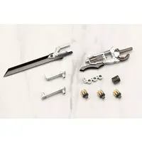 M.S.G Modeling Support Goods - VIRTUOUS STYLE05 BALMUNG Model Kit