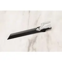 M.S.G Modeling Support Goods - VIRTUOUS STYLE05 BALMUNG Model Kit