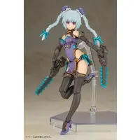 FRAME ARMS GIRL - HRESVELGR QIPAO Ver. Model Kit