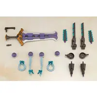 FRAME ARMS GIRL - HRESVELGR QIPAO Ver. Model Kit