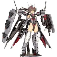 FRAME ARMS GIRL - FRAME ARMS GIRL IZUMO Destroyer Ver. Model Kit