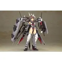 FRAME ARMS GIRL - FRAME ARMS GIRL IZUMO Destroyer Ver. Model Kit