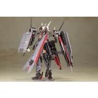 FRAME ARMS GIRL - FRAME ARMS GIRL IZUMO Destroyer Ver. Model Kit