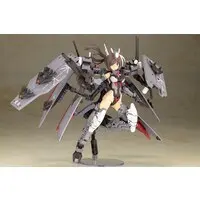 FRAME ARMS GIRL - FRAME ARMS GIRL IZUMO Destroyer Ver. Model Kit