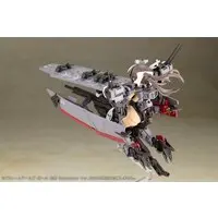 FRAME ARMS GIRL - FRAME ARMS GIRL IZUMO Destroyer Ver. Model Kit