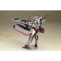 FRAME ARMS GIRL - FRAME ARMS GIRL IZUMO Destroyer Ver. Model Kit