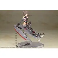 FRAME ARMS GIRL - FRAME ARMS GIRL IZUMO Destroyer Ver. Model Kit
