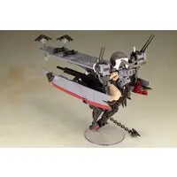 FRAME ARMS GIRL - FRAME ARMS GIRL IZUMO Destroyer Ver. Model Kit