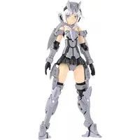 1/6 Scale Model Kit - FRAME ARMS GIRL / Architect