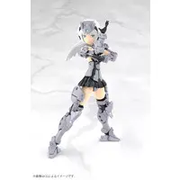 1/6 Scale Model Kit - FRAME ARMS GIRL / Architect