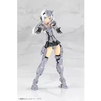 1/6 Scale Model Kit - FRAME ARMS GIRL / Architect