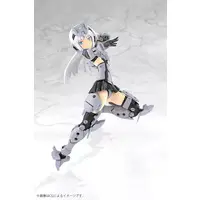 1/6 Scale Model Kit - FRAME ARMS GIRL / Architect