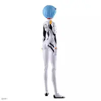 Decals - Plastic Model Kit - Rebuild of Evangelion / Ayanami Rei
