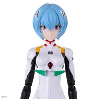 Decals - Plastic Model Kit - Rebuild of Evangelion / Ayanami Rei