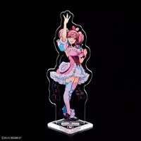 HIGH GRADE (HG) - 1/100 Scale Model Kit - MACROSS DELTA / Makina Nakajima & VF-31C Siegfried