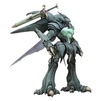 PLAMAX - Aura Battler DUNBINE / Bellvine