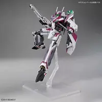 HIGH GRADE (HG) - MACROSS DELTA / Makina Nakajima & VF-31C Siegfried