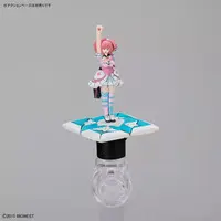 HIGH GRADE (HG) - MACROSS DELTA / Makina Nakajima & VF-31C Siegfried