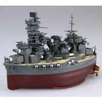 Chibimaru Fleet - Chibimaru Kantai Series / Japanese battleship Fuso