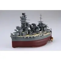 Chibimaru Fleet - Chibimaru Kantai Series / Japanese battleship Fuso