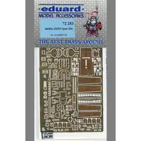 1/72 Scale Model Kit - Etching parts