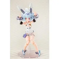 Plastic Model Kit - MEGAMI DEVICE / PUNI☆MOFU Yuki Tu