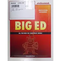 1/48 Scale Model Kit - Etching parts / Junkers Ju 87