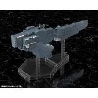 Legend of the Galactic Heroes: Die Neue These - Free Planets Alliance Forces Battleship Hyperion Model Kit