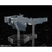 Legend of the Galactic Heroes: Die Neue These - Free Planets Alliance Forces Battleship Hyperion Model Kit