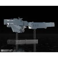 Legend of the Galactic Heroes: Die Neue These - Free Planets Alliance Forces Battleship Hyperion Model Kit