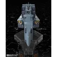 Legend of the Galactic Heroes: Die Neue These - Free Planets Alliance Forces Battleship Hyperion Model Kit