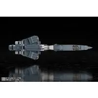 Legend of the Galactic Heroes: Die Neue These - Free Planets Alliance Forces Battleship Hyperion Model Kit