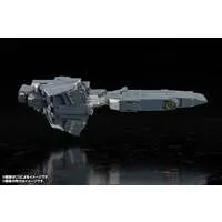 Legend of the Galactic Heroes: Die Neue These - Free Planets Alliance Forces Battleship Hyperion Model Kit