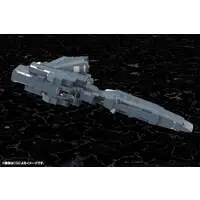 Legend of the Galactic Heroes: Die Neue These - Free Planets Alliance Forces Battleship Hyperion Model Kit