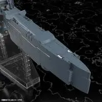 Legend of the Galactic Heroes: Die Neue These - Free Planets Alliance Forces Battleship Hyperion Model Kit