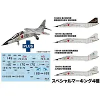 1/72 Scale Model Kit - Japan Self-Defense Forces