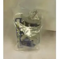 Plastic Model Kit - ZOIDS