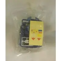 Plastic Model Kit - ZOIDS