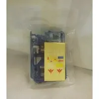 Plastic Model Kit - ZOIDS