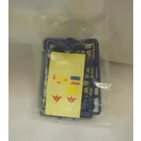 Plastic Model Kit - ZOIDS