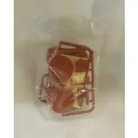 Plastic Model Parts - ZOIDS