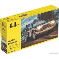 1/43 Scale Model Kit - Lancia