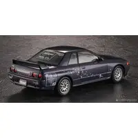 1/24 Scale Model Kit - NISSAN / SKYLINE