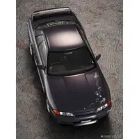 1/24 Scale Model Kit - NISSAN / SKYLINE